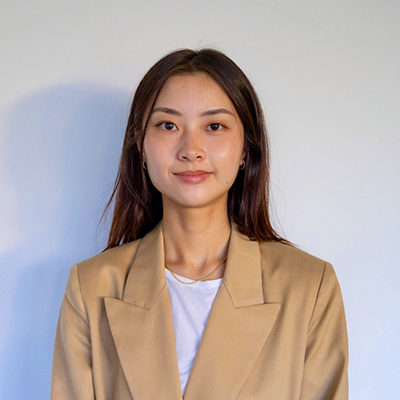Dr Marie Li
