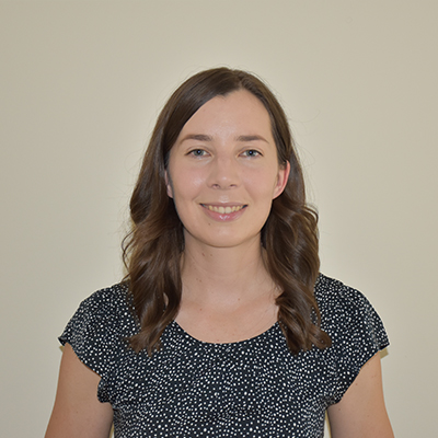Dr Kathryn Mau