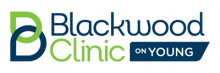 Blackwood Clinic on Young RGB 400px